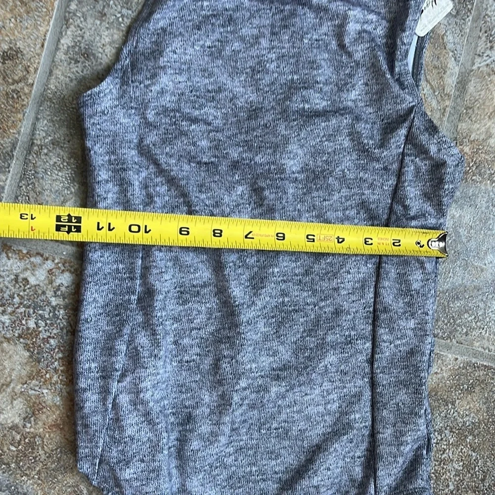 Free People x Beth Richard’s Barbara One-Piece Surf Suit Size Small NWT - Picture 9 of 14